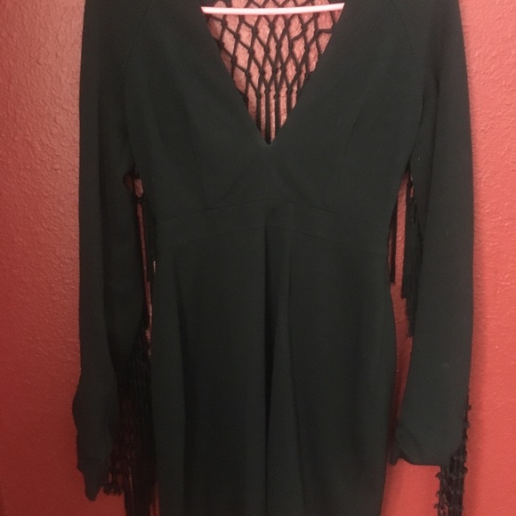 Jetset Diaries Last Temptation Dress - Picture 4 of 6